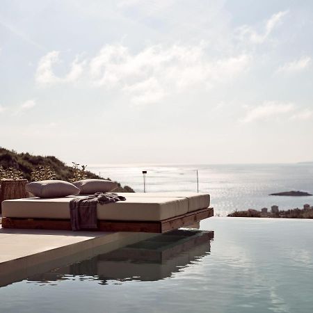 The Sall Suites Complex A - Iconic Sea Views, By Zantewize Агиос-Николаос Экстерьер фото